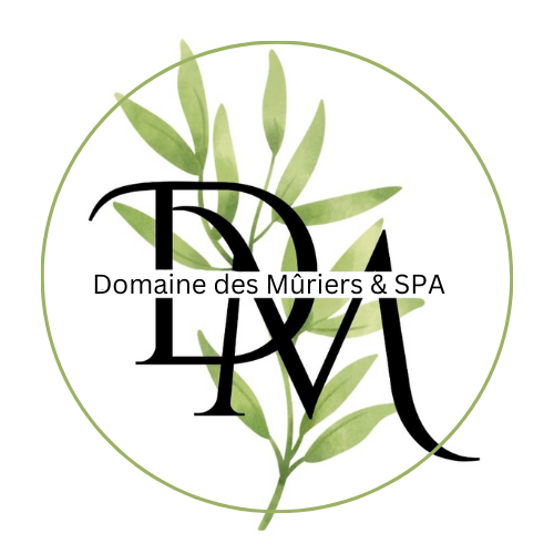 Domaine des M&ucirc;riers & SPA